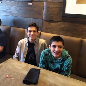 Meet your Posher, Rhema